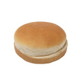 10- PACK OF BUN HAMBURGER PLAIN 4IN 1.9 OZ