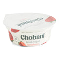 12-PACK OF YOGURT STRAWBERRY GREEK