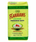 12-PACK OF Oats Original Porridge Flahavan's, Bewley Irish Imports