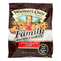 6-PACK OF Cookie Choc Organic Newman's Own Organic 7 oz