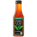 12- PACK OF TEA ICED UNSWEET PURELEAF