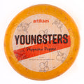1-PACK OF CHEESE GOUDA YNGSTRS PEPPADEW