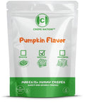 2-PACK OF Mix Waffle Pumpkin Waffle Mix