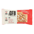 12-PACK OF BAR NUTRITIONAL CRANBERRY AND TOASTED ALMOND