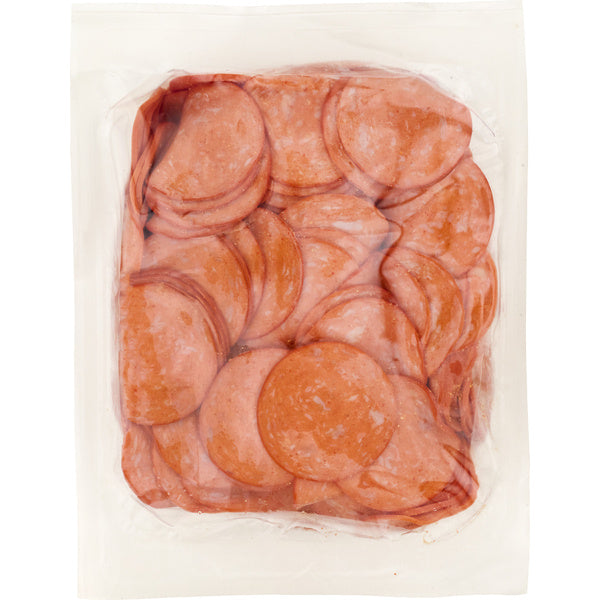 2.25LB-PACK OF TURKEY PEPPERONI SLICED