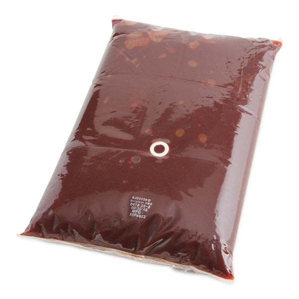 2-PACK OF SAUCE BBQ ORIG DISP PK