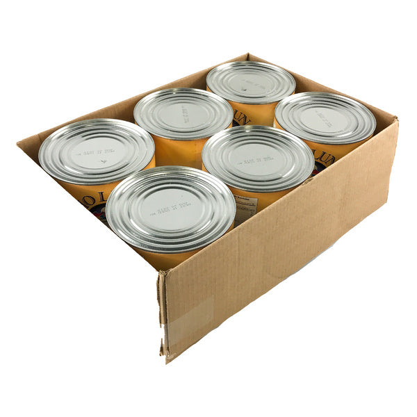 6-PACK OF TOMATILLO WHL