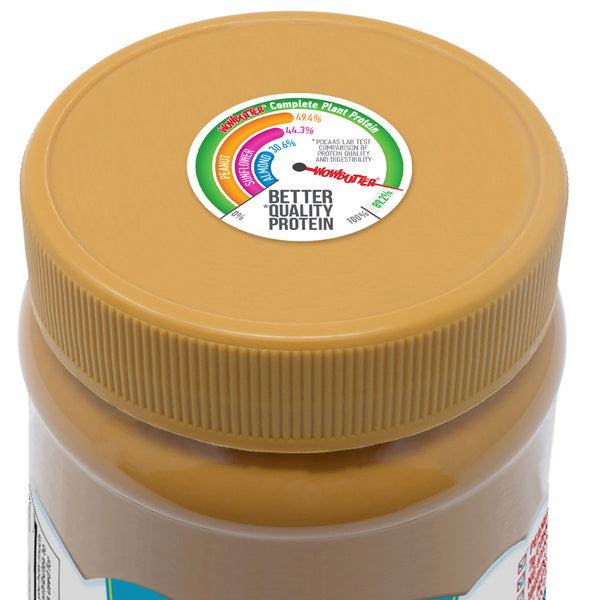 2-PACK OF BUTTER ALTERNATE SOY TOASTED