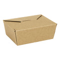 6-PACK OF CONTAINER PAPER #8 TK OUT KRFT