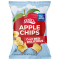 12-PACK OF SNACK APPLE CHIP RED DEL