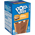 12-PACK OF POP TART FROSTED SMORES