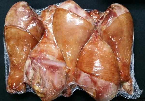 1# AVG-PACK OF TURKEY DRUMSTICK SMK