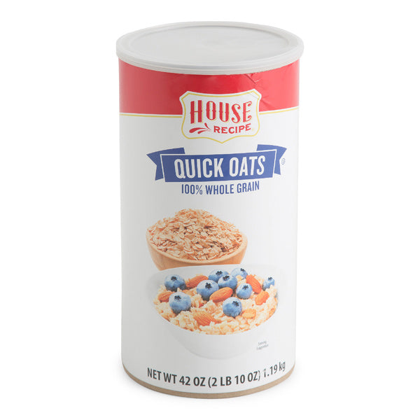 12-PACK OF CEREAL HOT OAT QUICK