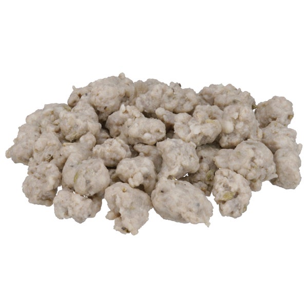5 LB-PACK OF SAUSAGE CRUMBLE PORK ITALIAN