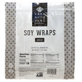 20 CT-PACK OF WRAP SOY SPINACH GREEN