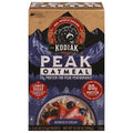 24-PACK OF OATMEAL INSTANT BERRIES & CREAM