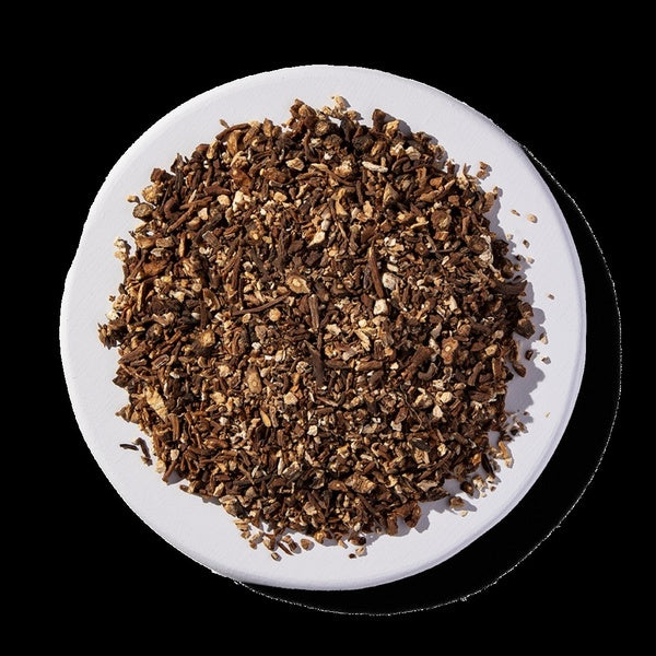 2-PACK OF DANDELION ROOT RAW C/S ORG 8 OZ