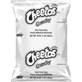 6-PACK OF SNACK CHEESE CRUNCHY BULK