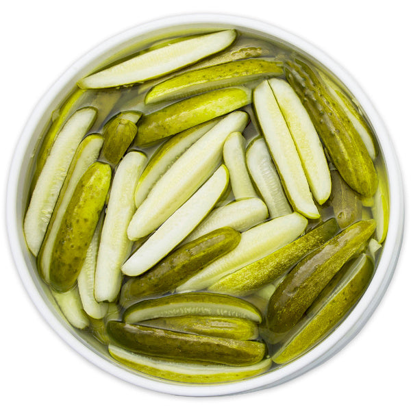 1-PACK OF PICKLE SPR DELI 375-425 CT REF