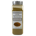 1-PACK OF SPICE AJOWAN SEED GRND
