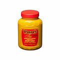 12-PACK OF Mustard Horseradish, Heintz & Weber Co
