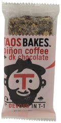 12-PACK OF SNACK BAR PINON COFFEE