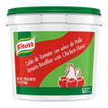 4-PACK OF SOUP BASE CALDO DE TOMATE