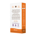 6-PACK OF COOKIE GINGER SNAP MINI GLTNFR