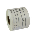 250CT-PACK OF LABEL ROLL DISLV SHLF LF 2"X3"
