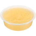 144-PACK OF Unsweetened Applesauce Musselman's, 144 - 2 OZ