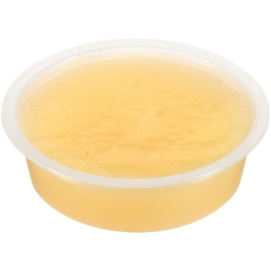 144-PACK OF Unsweetened Applesauce Musselman's, 144 - 2 OZ