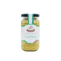 32-PACK OF Sauce Pesto Basil Pesto 200g