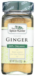 6-PACK OF Ginger Grated Spice Hunter 0.8 oz