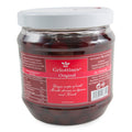 1-PACK OF CHERRY MORELLO IN BRANDY