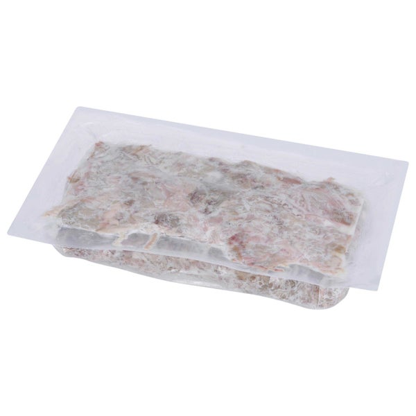 5 LB-PACK OF CHICKEN SMKD PULLED