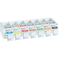 250CT-PACK OF KIT LABEL 2X3 DSLV PREP DURA