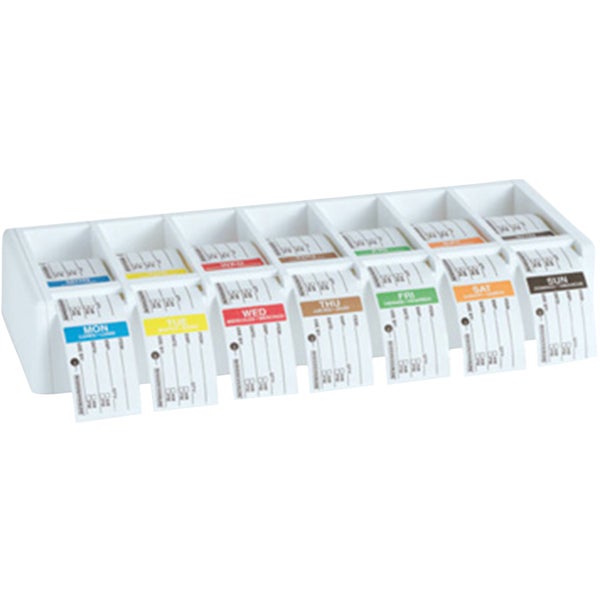 250CT-PACK OF KIT LABEL 2X3 DSLV PREP DURA