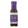 6-PACK OF Sauce Teriyaki No Soy Primal Kitchen 8.5 oz