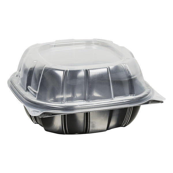 171-PACK OF CONTAINER PLAS HNG MW BLK/CLR