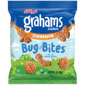 210-PACK OF CRACKER GRAHAM CINN BUG BITES