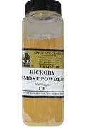12-PACK OF Hickory Smoke Powder - 12 Pack of 1 lb. Containers