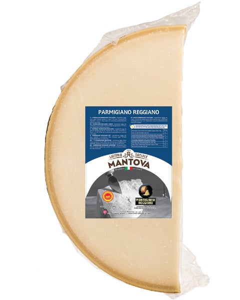 1-PACK OF CHEESE PARMIGIANO REGGIANO QTR