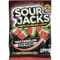 12-PACK OF Candy Watermelon Sour Promotion In Motion, 12 - 5 Oz