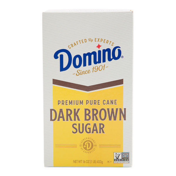 24-PACK OF SUGAR BROWN DARK CANE