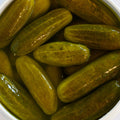 1-PACK OF PICKLE WHL KOSHER 60-65CT REF