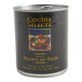 12-PACK OF PALM HEART WHOLE