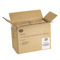 12 CT-PACK OF RAMEKIN MELAMINE RIBSQ BLK 2OZ
