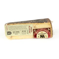 12-PACK OF CHEESE BELLAVITANO ESPRSO WEDG