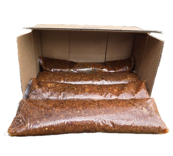 4-PACK OF Jam Bacon Bulk Foodservice, Midwest Fresh