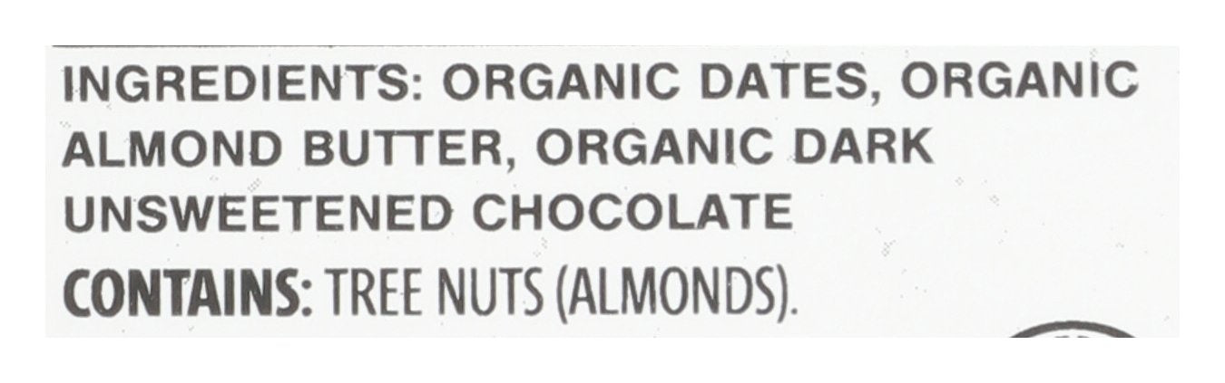 6-PACK OF BAR ENERGY COOKIE DOUGH